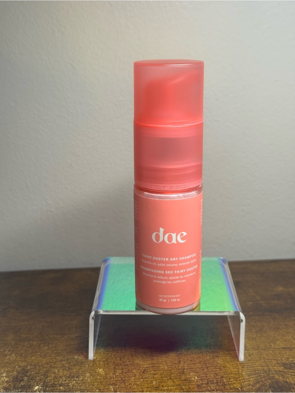 dae Fairy Duster Volumizing Dry Shampoo Powder 1.06 oz